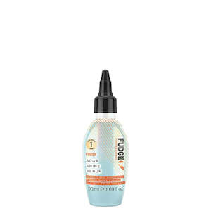 Fudge Aqua Shine Serum 50ml