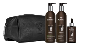 Black Angel Hair Recovery Duo + Regrowth Serum Gift Pack