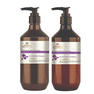 Angel: Angel En Provence - IRIS Shampoo & Conditioner 400ml Bundle