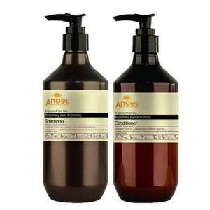 Angel: Angel En Provence - Rosemary Hair Activating 400ml Duo Bundle