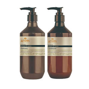 Angel: Angel En Provence - VERBENA Shampoo & Conditioner 400ml Bundle