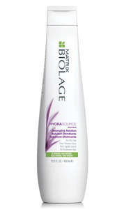 Biolage Hydrasource Detangling Solution 400ml - Old Packing