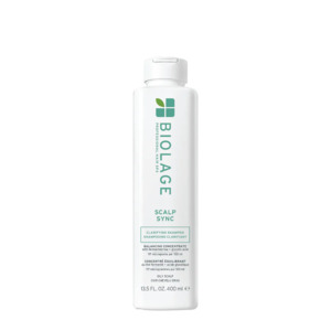 Biolage Scalp Sync Clarifying Shampoo 400ml