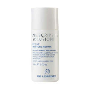 De Lorenzo: De Lorenzo Prescriptive Moisture Revive Conditioner 60ml