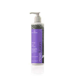 DE LORENZO Novafusion Silver Shampoo 250ml