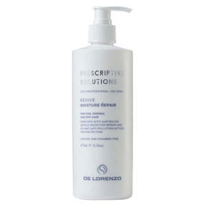 De Lorenzo Prescriptive REVIVE Moisture Repair 475ml