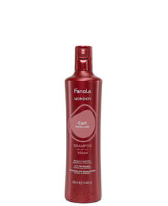 Fanola Wonder Curl Shampoo 350ml