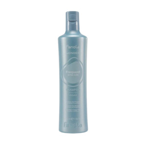 Fanola: Fanola Wonder Frequent Shampoo 350ml