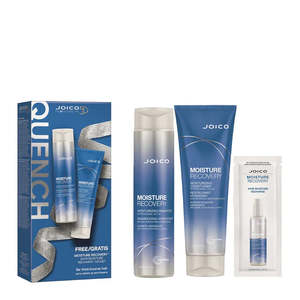 Joico: Joico Moisture Recovery Moisturizing Holiday Duo Pack