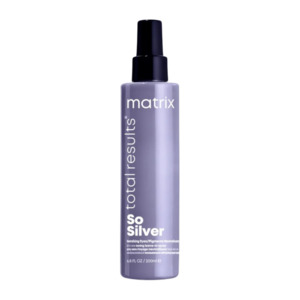 Matrix: Matrix Total Results So Silver Toning Spray 200ml