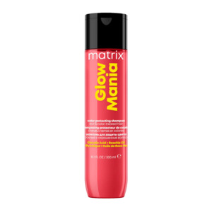 Matrix Total Results Glow Mania Shampoo 300ml