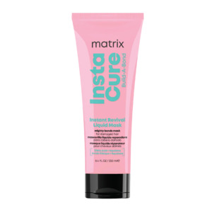 Matrix: Matrix Total Results Instacure Build A Bond Mask 250ml