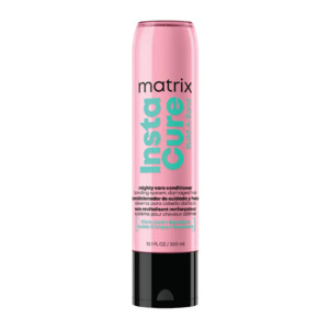 Matrix: Matrix Total Results Instacure Build A Bond Conditioner 300ml
