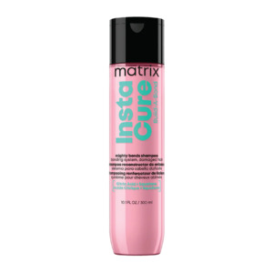 Matrix: Matrix Total Results Instacure Build A Bond Shampoo 300ml