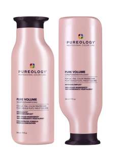 Pureology 1: Pureology - Pure Volume Shampoo & Conditioner Bundle