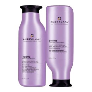 Pureology - HYDRATE Shampoo & Conditioner Bundle