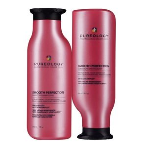 Pureology - Smooth Perfection Shampoo & Conditioner Bundle