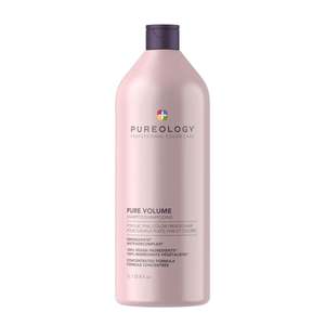 Pureology 1: Pureology Pure Volume Shampoo 1000ml