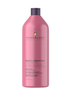Pureology 1: Pureology Smooth Perfection Shampoo 1000ml