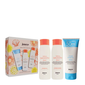 Value Packs: JUUCE Miracle Smooth + Kaktis Trio Pack