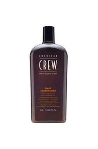 1 Litres: American Crew Daily Moisturizing Conditioner 1000ml