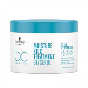 Schwarzkopf BC Bonacure Moisture Kick Treatment Mask 500ml