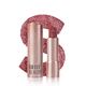 Swiss Beauty - More Than Glitter Lipstick Shade No. 02 Glitz Pink