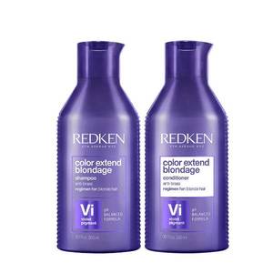 Redken: Redken - Dream Color Extend Blondage Duo Pack