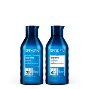 Redken: Redken - Dream Extreme Duo Pack