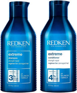 Redken - Extreme Shampoo & Conditioner Bundle