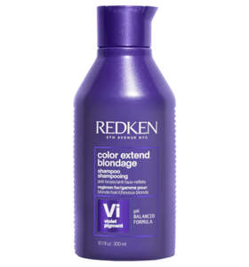 Redken Color Extend Blondage Shampoo 300ml