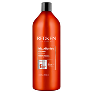 Redken: Redken Frizz Dismiss Shampoo 1 Litre