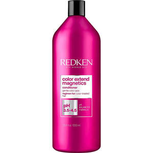 Redken: Redken Colour Extend Magnetics Conditioner 1L