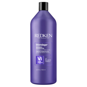 Redken: Redken Blondage Shampoo 1L