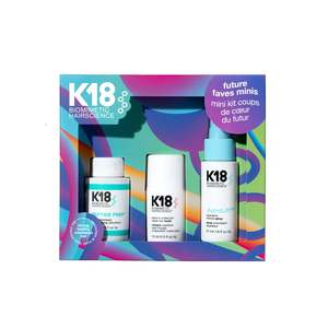 K18 Future Faves Gift Pack