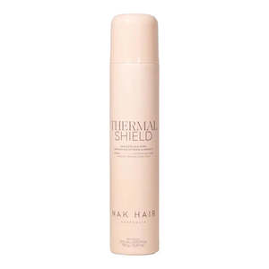 Heat Protection: NAK Thermal Shield Protects Hair from Temperature Extremes & Humidity 150g