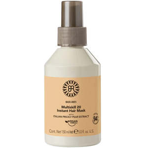 Bulbs & Roots - Multiskill 20 Instant Hair Mask 150ml