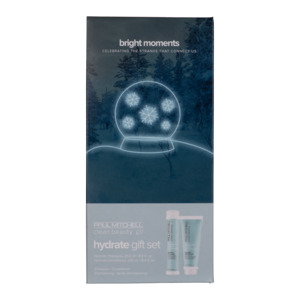 Paul Mitchell: Paul Mitchell Clean Beauty Hydrate Duo Gift Set
