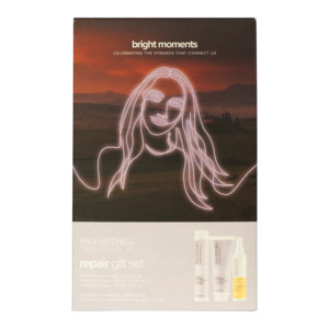 Paul Mitchell: Paul Mitchell Clean Beauty Repair Gift Set
