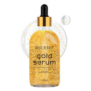 Serums: Swiss Beauty - Gold Serum 100ml