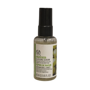 The Body Shop - Grapeseed Glossing Serum 60ML