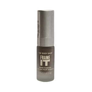 Mens: The Body Shop - Frame IT Brow Pomade Brown 4ml