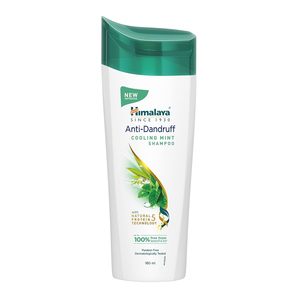 Himalaya - Anti-Dandruff Cooling Mint Shampoo 180ml
