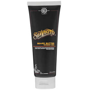 SUAVECITO Beard Butter - Whiskey Bar 118ml