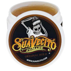 Suavecito: Suavecito Original Hold Pomade Medium Shine Pomade