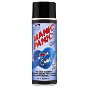 Manic Panic: Manic Panic Love Color Blue Valentine 236ml