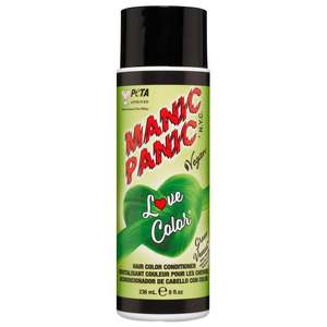 Manic Panic Love Color Green Venus 236ml