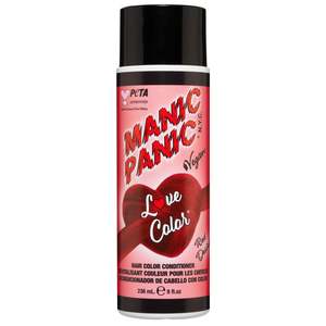 Manic Panic Love Color Red Desire 236ml