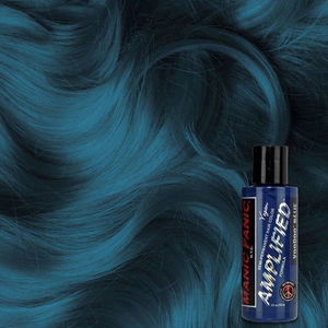 Manic Panic: Manic Panic AMPLIFIED Dye - Voodoo Blue