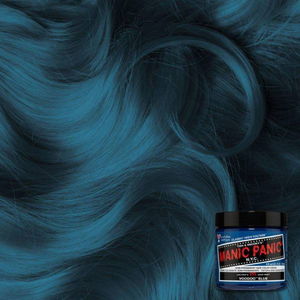 Manic Panic CLASSIC Formula - Voodoo Blue